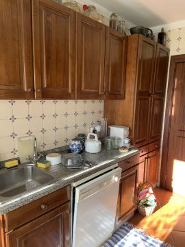 Pintar armarios - Pintura