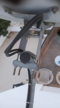 Técnico de Antena Parabólica