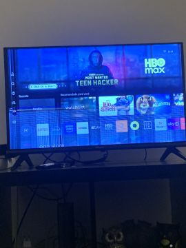 Reparador de TV