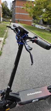 Especialista en patinetes eléctricos