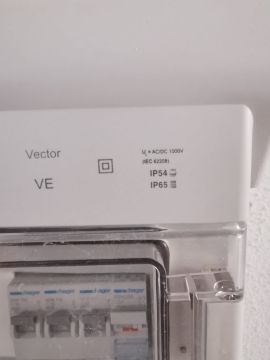Eletricistas