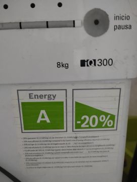 Washing Machine Repair or Maintenance