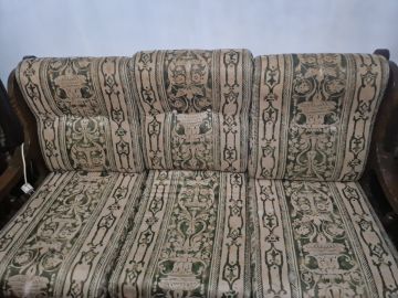 Upholstery Service