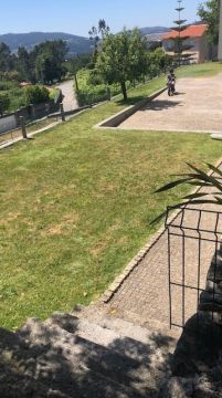 Servicio de Jardinero - Hogar