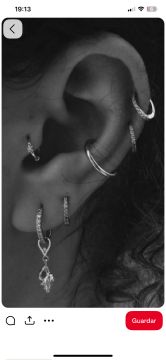 Loja de Piercings