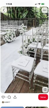 Decoración de eventos