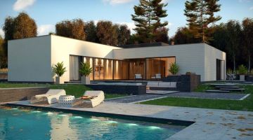 Modular Home Specialist