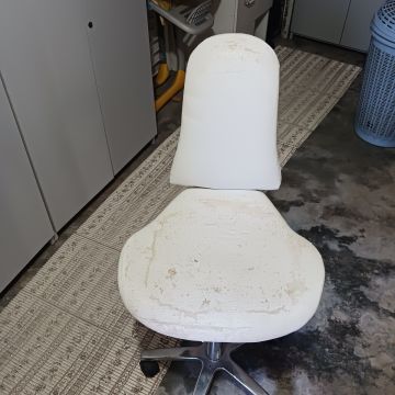 Service de tapissier
