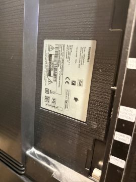 Reparação de TV