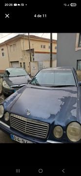 Pintura de Automóveis