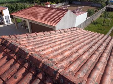 Roof Installation Professional - Home Improvements