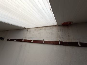 Instalación o reemplazo de tejados