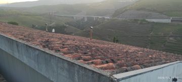Construtor de Telhados - Casa