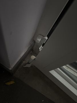 Especialista em Reparação de Portas