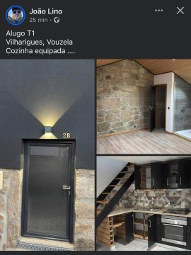 Remodelações e Construção