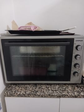Técnico de Fogões e Fornos
