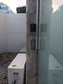 Eletricidade