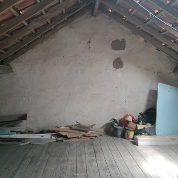 Roof Installation Professional