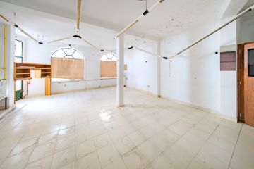 Innenarchitektur - Architektur
