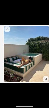 Swimmingpool instandsetzen