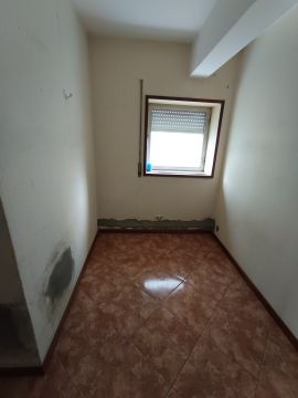 Pintura de Casas