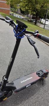 Especialista en patinetes eléctricos - Servicios Auto