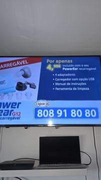 Reparador de TV