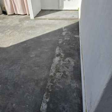Tile Installation