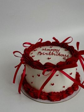 Cake Designer