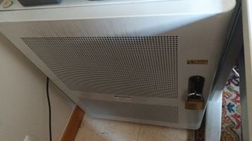Mover - Home Improvements