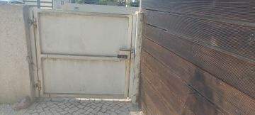 Fachbetrieb für Tore