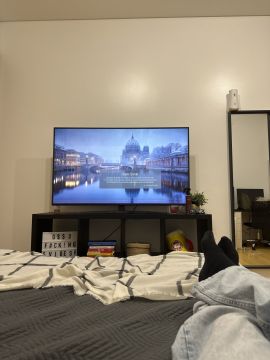 Reparação de TV