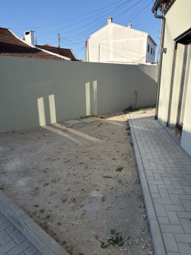 Avaliação de Imóveis