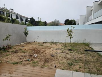 Serviço de Jardinagem