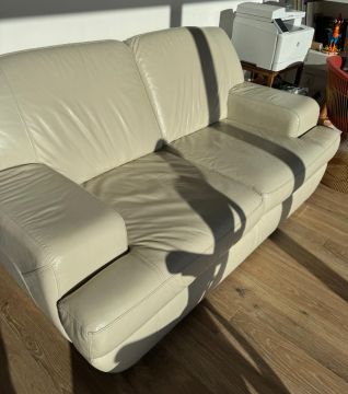 Upholstery Service