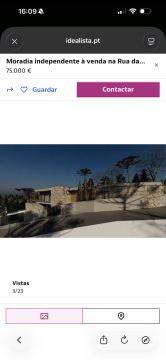 Empresa de Remodelações - Casa