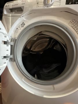 Washing Machine Repairman