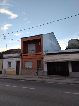 Instalação ou Substituição de Telhado