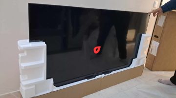 Réparateur de télévision