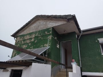 External Thermal Insulation Company