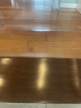 Floating Flooring Services
