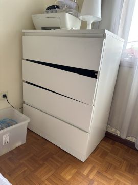 Furniture restoration company