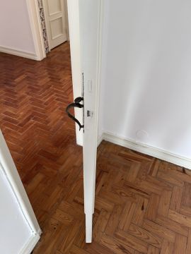 Reparação de Porta