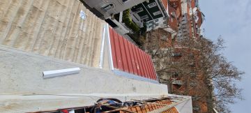 Dachdecken