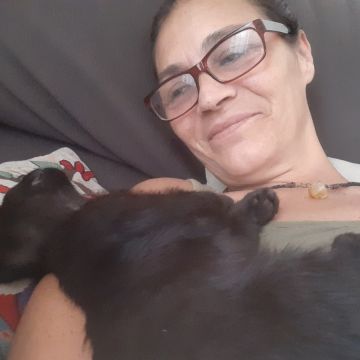 Paula Ferreira - Sesimbra - Pet Sitting and Walking