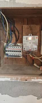 Eletricista