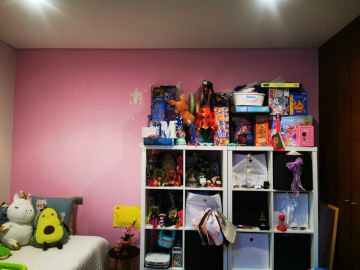 Pintor de Interiores - Casa