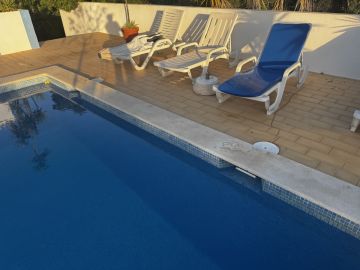Piscinas, Saunas, Hidromassagem e SPAs