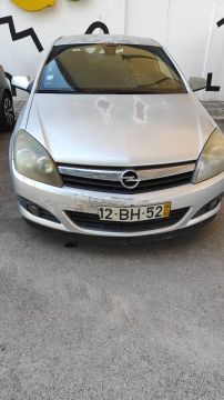 Pintura de Automóveis
