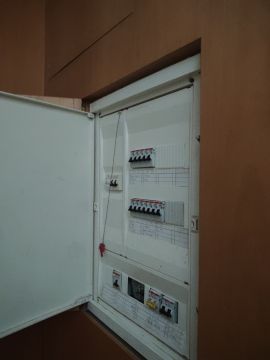Eletricista